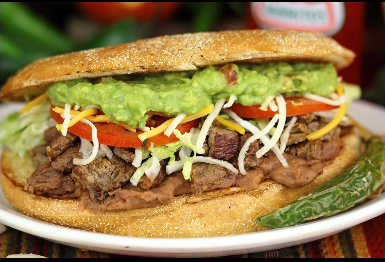 Signature Torta